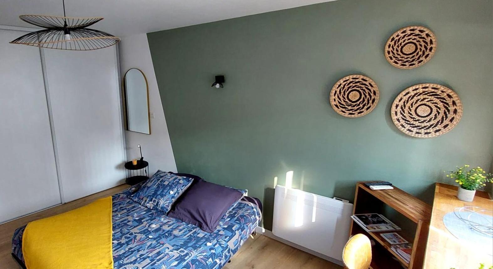 Apartment Vannes: Sur Le Port