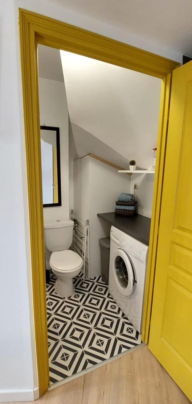 Apartment Vannes: Sur Le Port Vannes